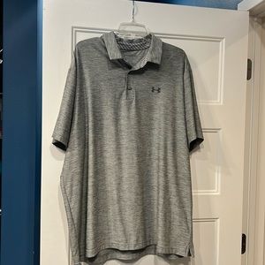 Mens polo
